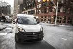 Dodge Ram ProMaster City Tradesman Cargo 2015 года